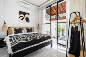 Villa Rose Ubud 2 bedrooms